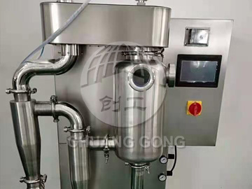 1.5-型壓力噴霧干燥機(jī)